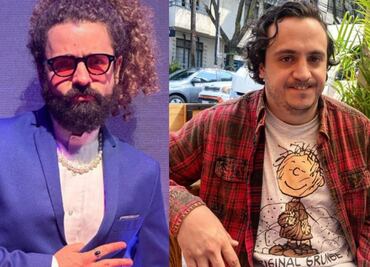 Javier Ibarreche reacciona a polémica de Ricardo O’Farrill y el Stand Up mexicano: "¿De qué me perdí?"