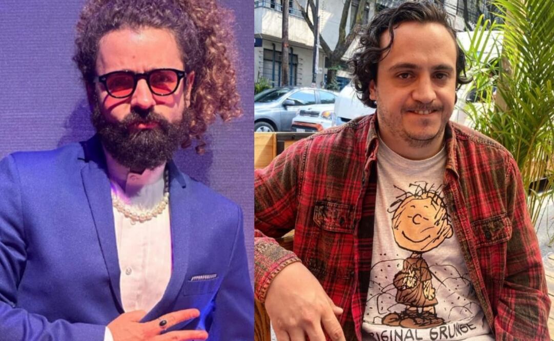 Javier Ibarreche es considerado uno de los influencers más famosos de TikTok. Foto: Instagram