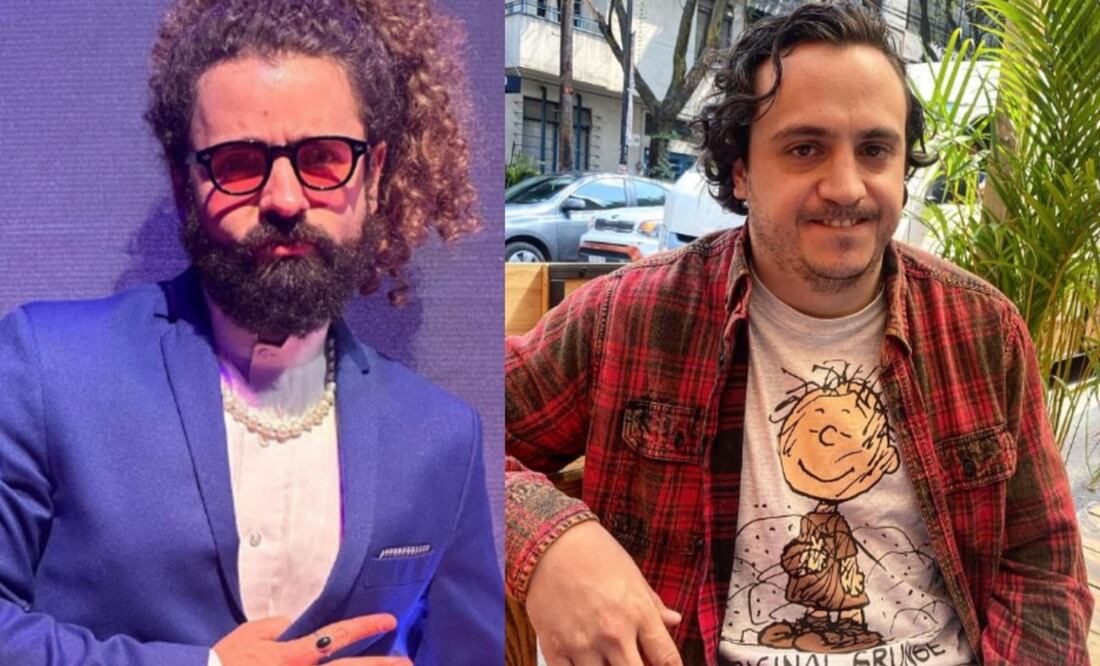 Javier Ibarreche es considerado uno de los influencers más famosos de TikTok. Foto: Instagram