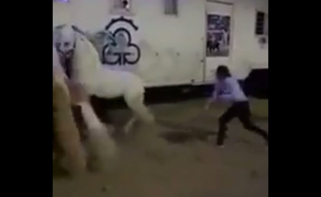 (Foto: Tomada de video)