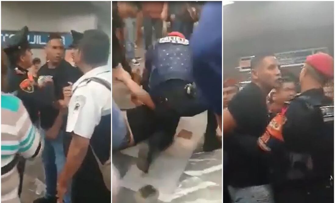 Foto: Captura de video cortesía de página de Facebook "Zona Gacha"