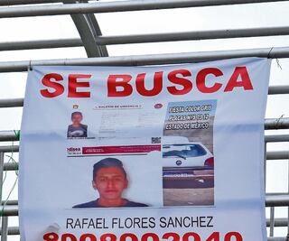 Invalida Corte leyes de BCS y Puebla sobre desaparición