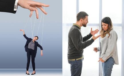 Este es el perfil de una persona manipuladora, según experta en psicología