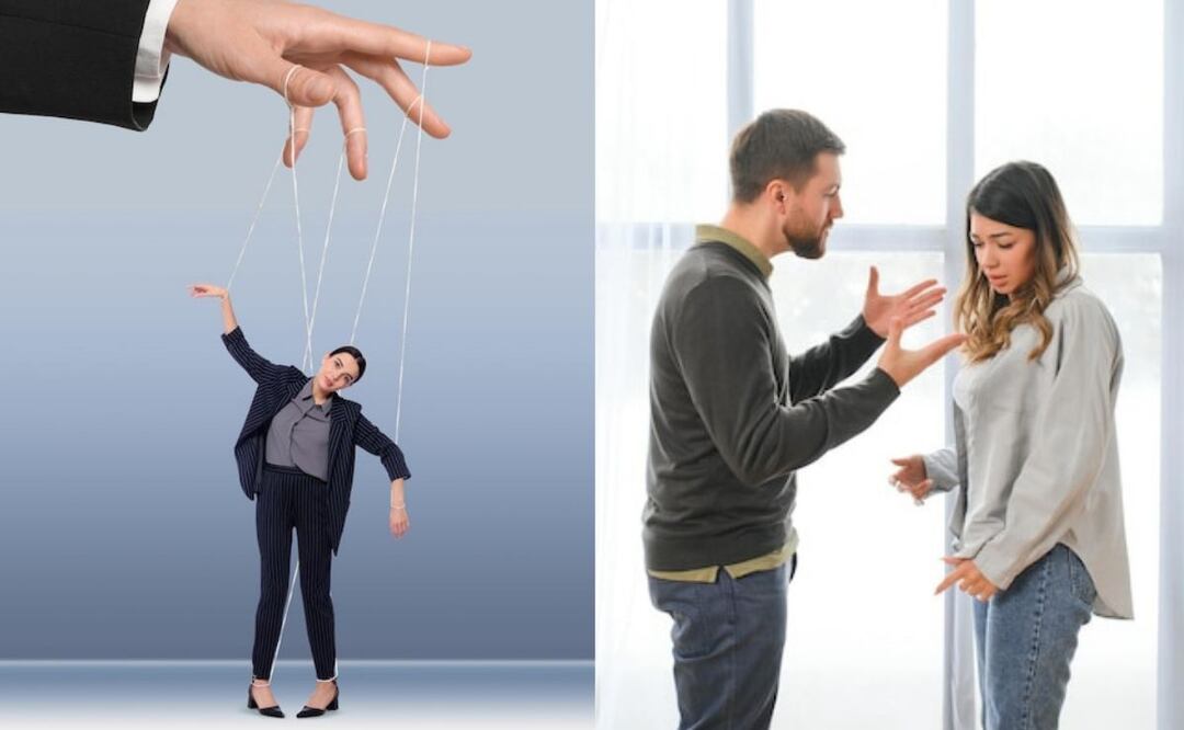 Identificar a una persona manipuladora es crucial para mantener relaciones saludables. Fuente: Freepik.