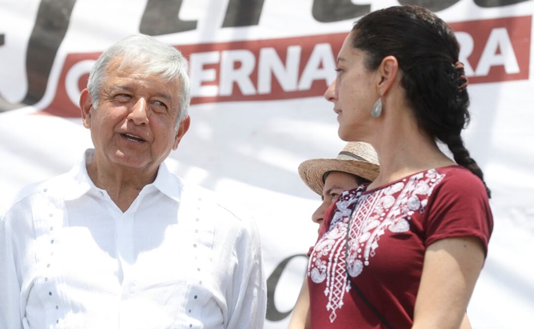 (Foto: Archivo/El Universal)