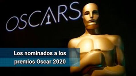 Oscar 2020: Conoce las películas, actores y actrices nominados