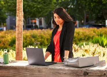 Las PC Intel Evo incluirán integración con iPhone