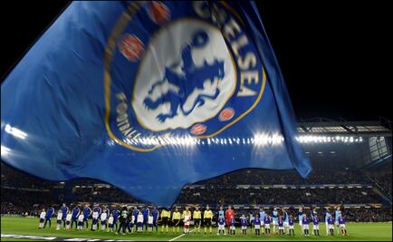 FIFA sanciona al Chelsea sin poder fichar hasta 2020