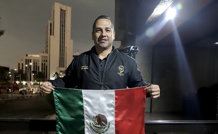 El gran problema que enfrenta Omar Quintero con la Selección Mexicana de Basquetbol