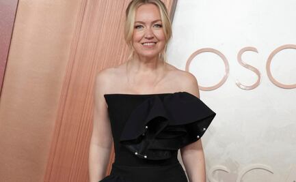 Junta del Oscar elige a Lynette Howell, productora de "Nace una estrella", como presidenta