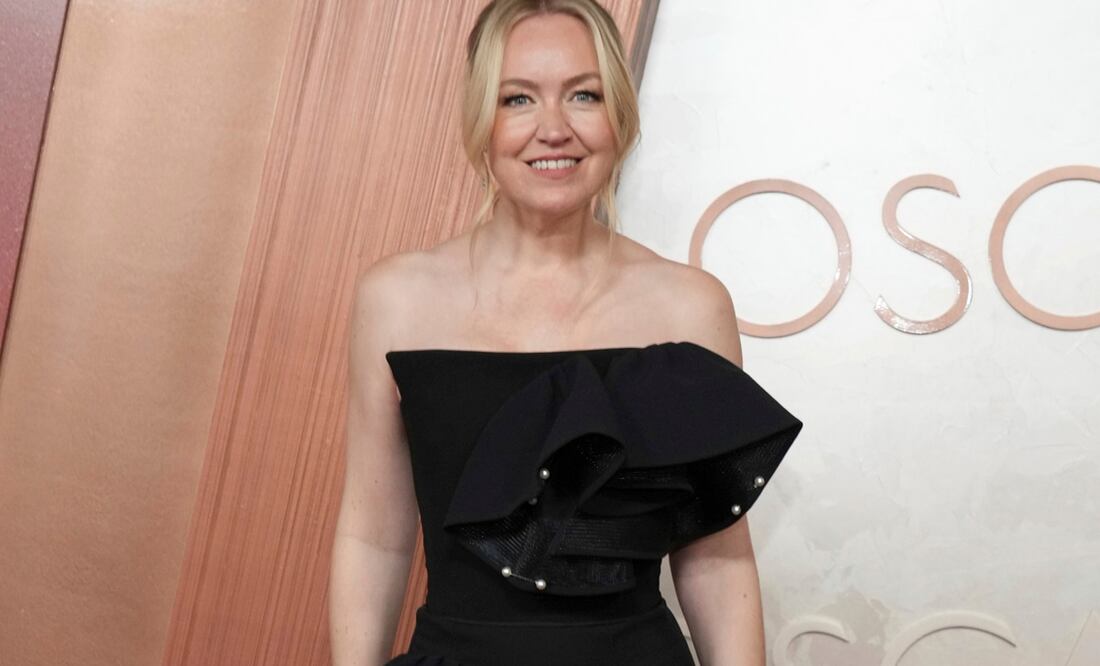 Lynette Howell Taylor produjo la ceremonia del 2020, en la que la "Parásitos" se llevó la estatuilla a mejor película. Foto: AP.