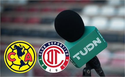 Comentarista de Televisa sobre la final de La Liga MX entre Toluca y América; "Todo está arreglado"
