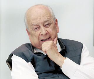 Gobierno e IP deben dejar atrás dimes y diretes: Claudio X. González