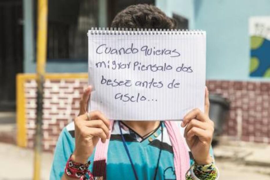 Pandillas de Honduras: la pesadilla de los niños