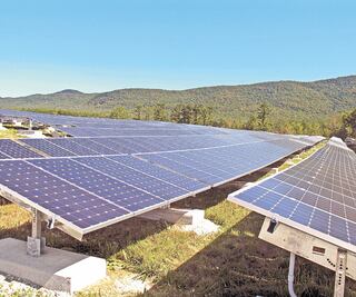 Modernización del TLCUEM, en riesgo por la ley eléctrica