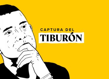 UIF tiene congeladas cuentas de Florian Tudor por 520 millones de pesos