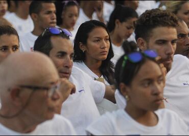 Cuba irá por todo a los Centroamericanos