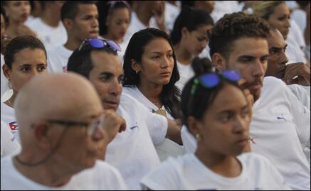 Cuba irá por todo a los Centroamericanos