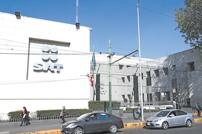 SAT va por más recaudación con inteligencia artificial