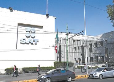 SAT va por más recaudación con inteligencia artificial