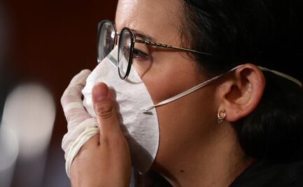 Monterrey supera en casos de Covid-19 a San Pedro Garza García en NL