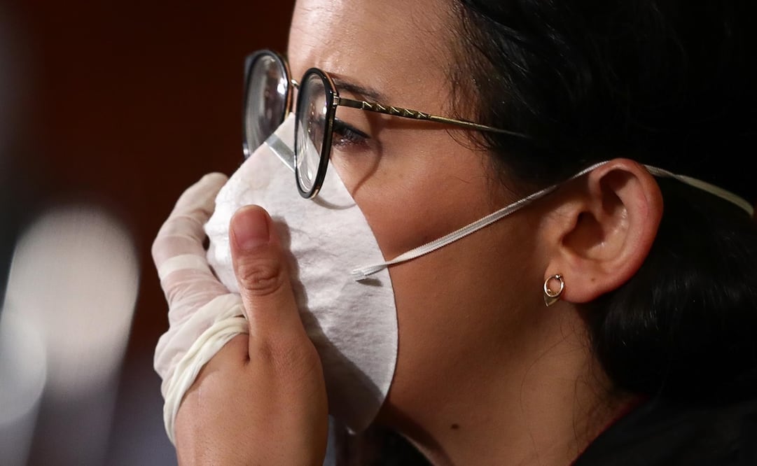 Foto: Archivo / EL UNIVERSAL