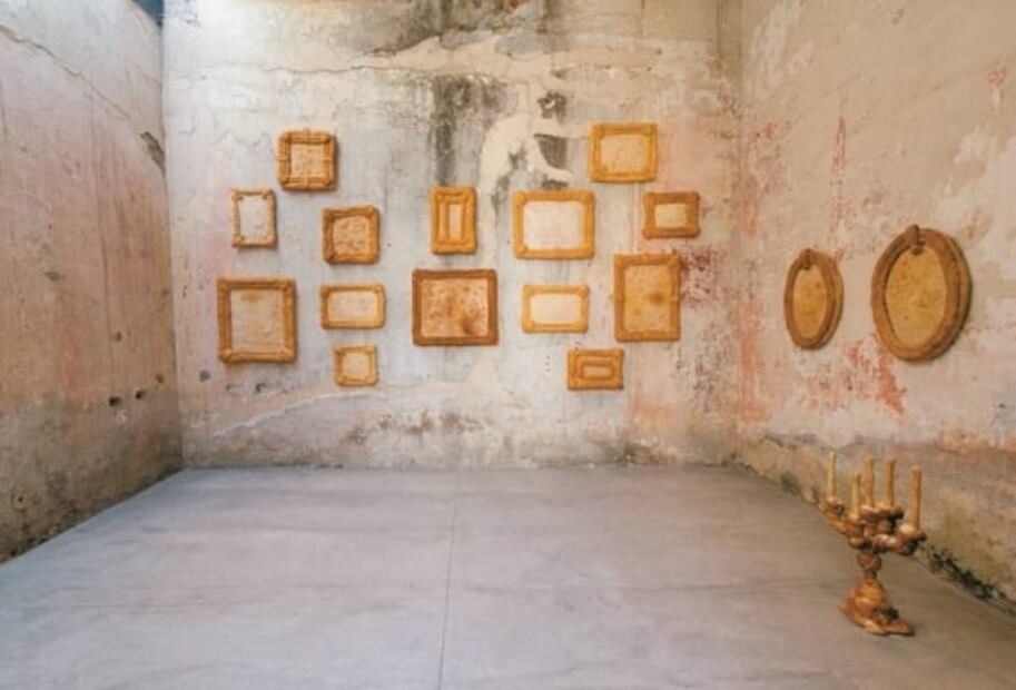 Estas son las siete ferias de arte que habrá en la CDMX