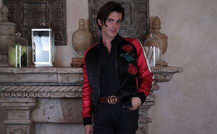 Así ha sido la "relación amorosa" entre Drake Bell y México