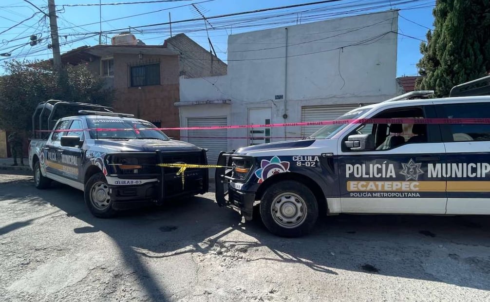 Aseguran inmueble presuntamente utilizado por "La Chokiza", operaba como call center para cometer extorsiones telefónicas.
Foto: Especial.