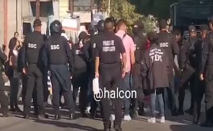 "Era solo un niño": familiares lloran por la muerte del presunto delincuente abatido en Iztapalapa