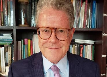 "La entrevista con Sarmiento", un proyecto de tres meses que lleva 25 años