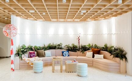 Pinterest abre nuevas oficinas en la CDMX