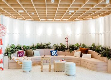 Pinterest abre nuevas oficinas en la CDMX