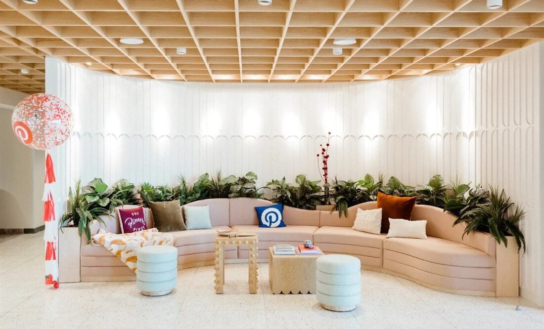 Pinterest abre nuevas oficinas en la CDMX