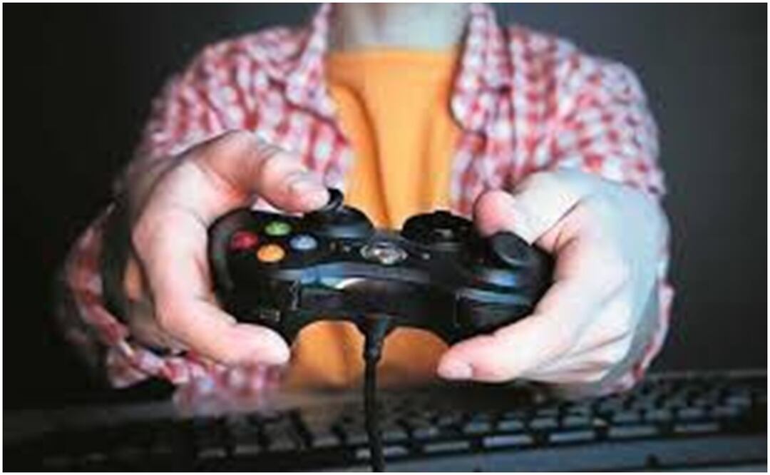 Redes criminales que operaban desde Sinaloa, enganchan a menor de edad originario de Oaxaca a través de un videojuego. Foto: Archivo