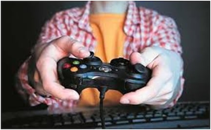 Desde Sinaloa, redes criminales enganchan a menor de Oaxaca a través de videojuego; fue rescatado