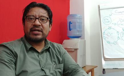 Comité de Participación Ciudadana en Q.Roo niega simulación en combate a la corrupción