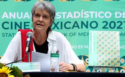 Nueva ley de cine en Presidencia de la República