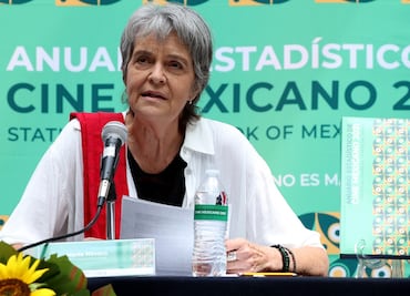 Nueva ley de cine en Presidencia de la República