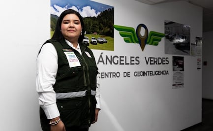 Ángeles Verdes atiende hasta 50% más incidentes en carreteras por fiestas decembrinas