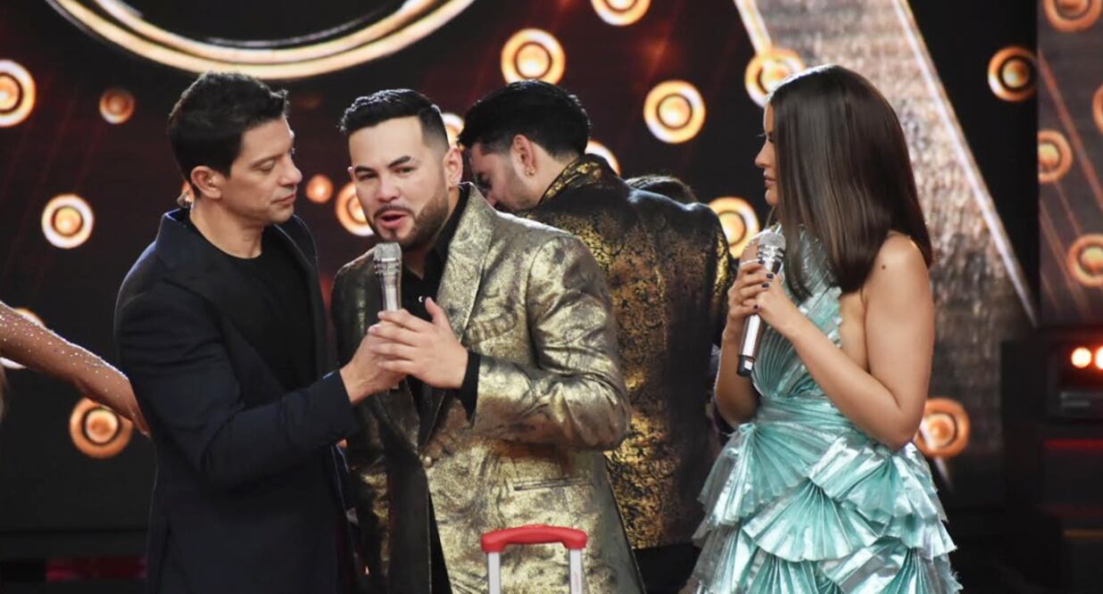 Foto: EL UNIVERSAL / Armando Pereda 