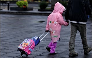 ¿Cuándo empiezan la temporada de lluvias este 2026?; todo lo que debes saber sobre el pronóstico oficial