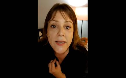 Mujer que increpó a Isabel Arvide por arenga a AMLO acusa a la cónsul de difamación