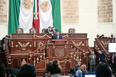 La Sedeso va contra explotadores de niños