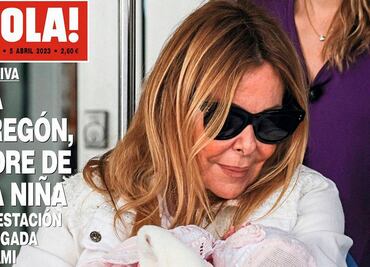 ¿Explotación, violencia o esperanza? Actriz que alquiló un vientre desata debate en España