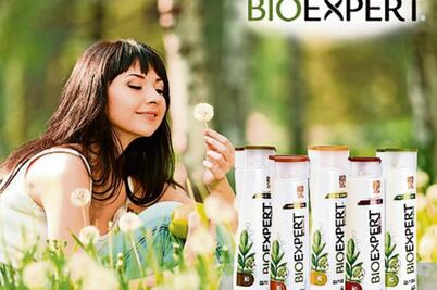 Unilever compra Savilé y Bio-Expert