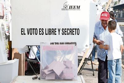 Prevén nerviosismo ante las elecciones