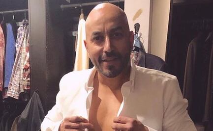 Lupillo Rivera también se borra el tatuaje de Belinda