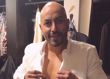 Lupillo Rivera también se borra el tatuaje de Belinda
