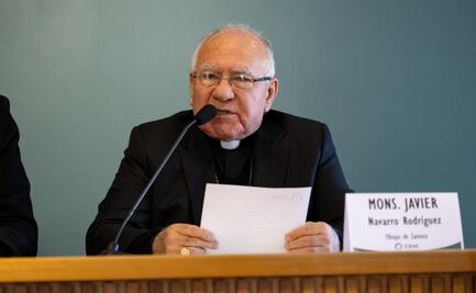 Grecia Quiroz también fue amenazada, revela obispo de Zamora, Michoacán; le preocupa la seguridad de la alcaldesa